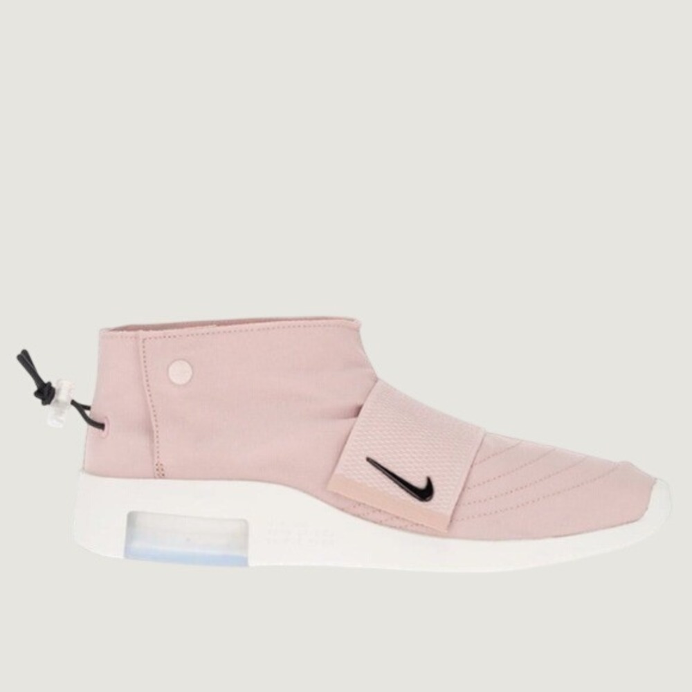 Nike Sneaker Air Fear of God Moccasin Particle‎ Beige US 10